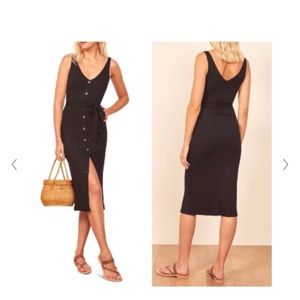 Reformation mere dress ❗️Flash sale❗️